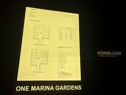 Marina Gardens Lane (D1), Condominium #453662641